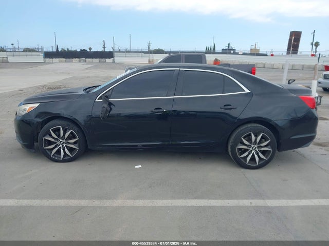 1G11C5SA9GU159271 Chevrolet Malibu Limited Lt