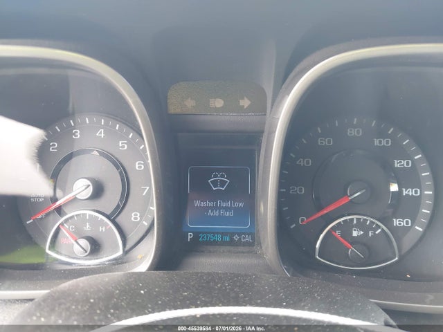 1G11C5SA9GU159271 Chevrolet Malibu Limited Lt