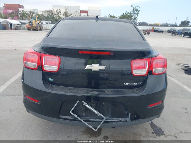 1G11C5SA9GU159271 Chevrolet Malibu Limited Lt