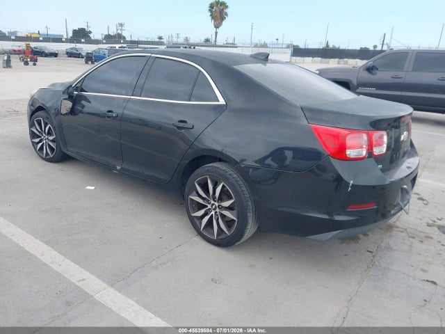 1G11C5SA9GU159271 Chevrolet Malibu Limited Lt