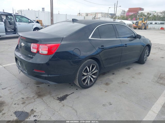 1G11C5SA9GU159271 Chevrolet Malibu Limited Lt