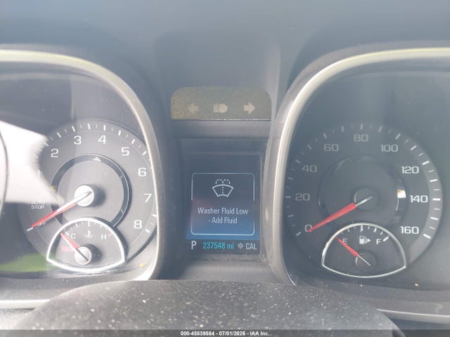 1G11C5SA9GU159271 Chevrolet Malibu Limited Lt