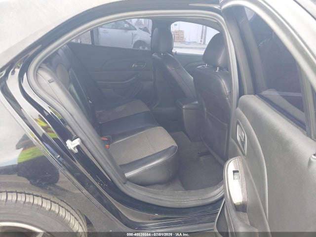 1G11C5SA9GU159271 Chevrolet Malibu Limited Lt
