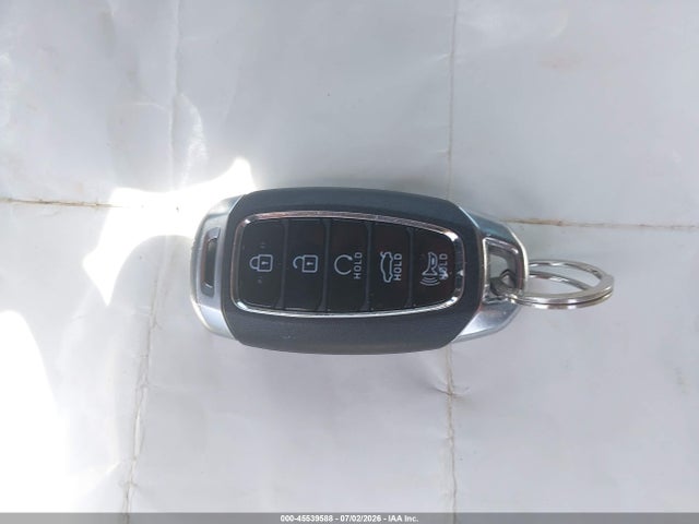 2023 Hyundai Elantra Sel მანქანა იყიდება აუქციონზე, vin: KMHLM4AG3PU550795, აუქციონის ნომერი: 45539588
