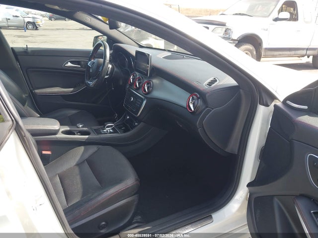 Aukcja sprzedaży 2015 Mercedes-benz Cla 45 Amg 4matic, vin: WDDSJ5CB1FN196046, numer aukcji: 45539591