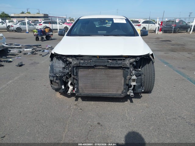 Aukcja sprzedaży 2015 Mercedes-benz Cla 45 Amg 4matic, vin: WDDSJ5CB1FN196046, numer aukcji: 45539591