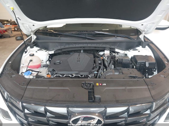 Продаж на аукціоні авто 2023 Hyundai Tucson Sel, vin: 5NMJBCAEXPH205815, номер лоту: 45539598