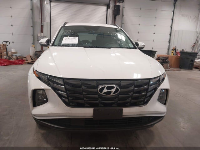 Продаж на аукціоні авто 2023 Hyundai Tucson Sel, vin: 5NMJBCAEXPH205815, номер лоту: 45539598