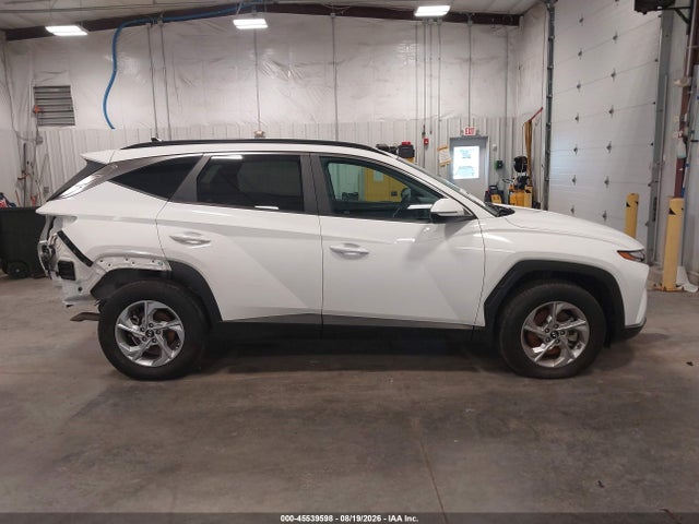 Продаж на аукціоні авто 2023 Hyundai Tucson Sel, vin: 5NMJBCAEXPH205815, номер лоту: 45539598