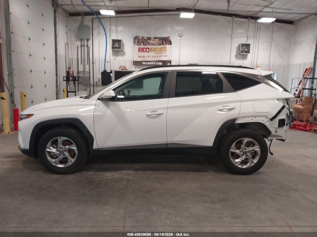 Продаж на аукціоні авто 2023 Hyundai Tucson Sel, vin: 5NMJBCAEXPH205815, номер лоту: 45539598