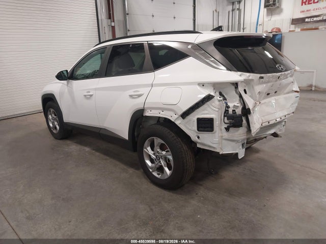 Продаж на аукціоні авто 2023 Hyundai Tucson Sel, vin: 5NMJBCAEXPH205815, номер лоту: 45539598