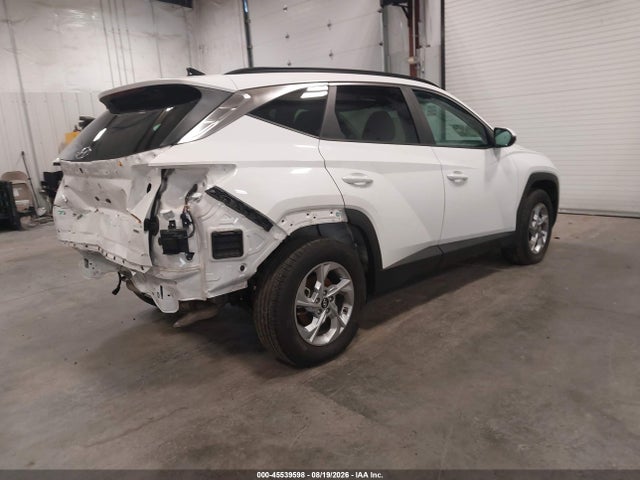 Продаж на аукціоні авто 2023 Hyundai Tucson Sel, vin: 5NMJBCAEXPH205815, номер лоту: 45539598