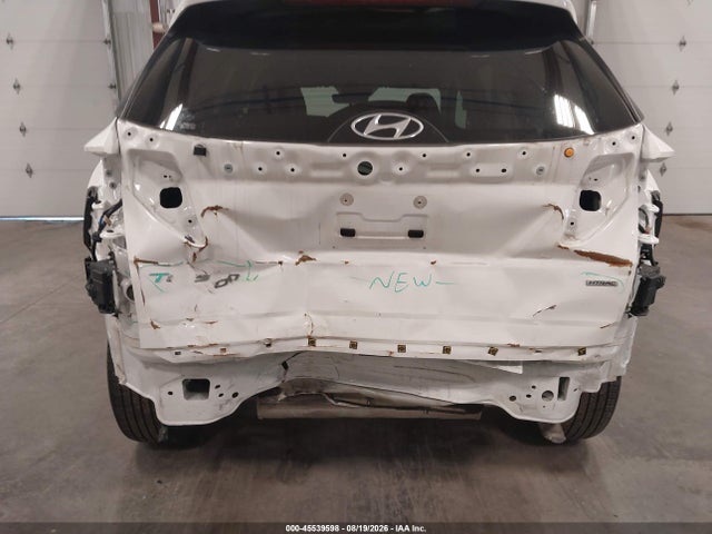 Продаж на аукціоні авто 2023 Hyundai Tucson Sel, vin: 5NMJBCAEXPH205815, номер лоту: 45539598