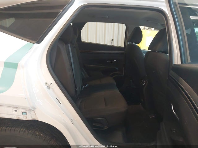 Продаж на аукціоні авто 2023 Hyundai Tucson Sel, vin: 5NMJBCAEXPH205815, номер лоту: 45539598