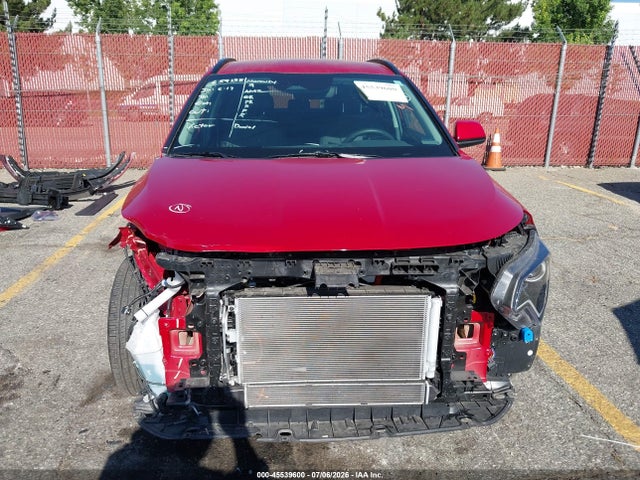 KIA NIRO EX 2025 KNDCR3LE8S5239376 Image 13