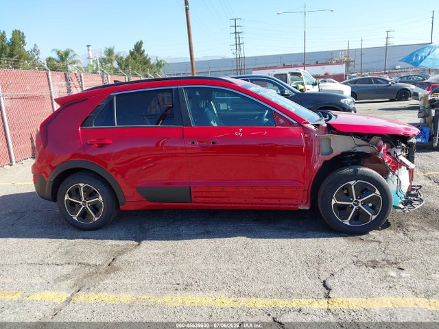 KIA NIRO EX 2025 KNDCR3LE8S5239376 Image 14