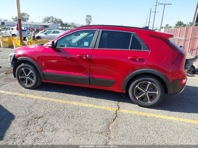 KIA NIRO EX 2025 KNDCR3LE8S5239376 Image 15