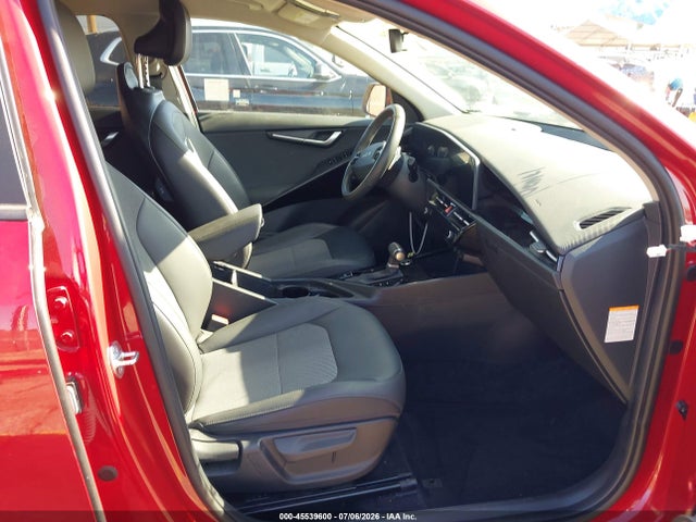 KIA NIRO EX 2025 KNDCR3LE8S5239376 Image 5
