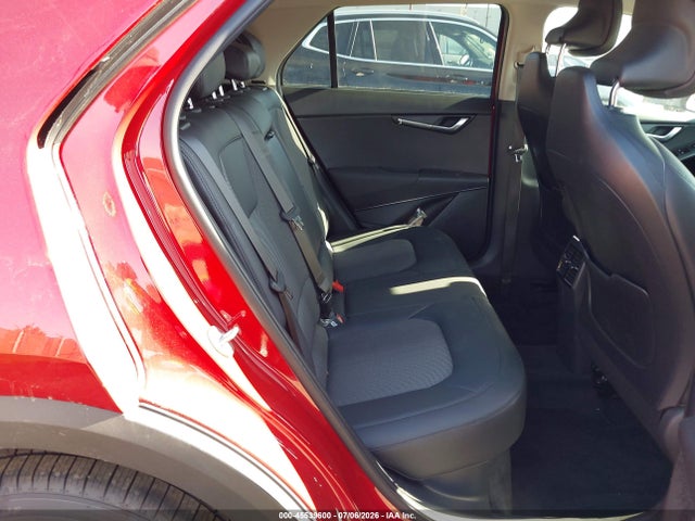 KIA NIRO EX 2025 KNDCR3LE8S5239376 Image 8