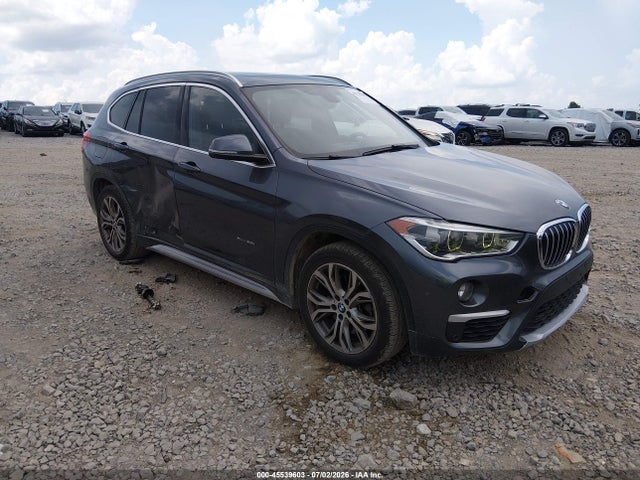 Продаж на аукціоні авто 2017 Bmw X1 Xdrive28i, vin: WBXHT3Z35H4A52212, номер лоту: 45539603
