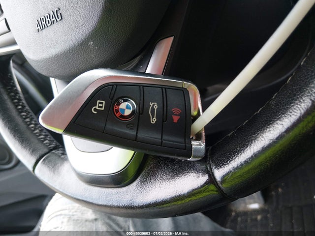 BMW X1 Xdrive28i 2017 WBXHT3Z35H4A52212 Image 11