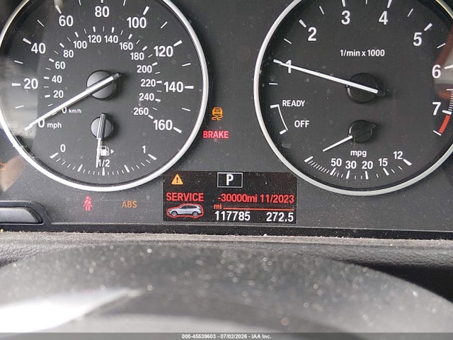 BMW X1 Xdrive28i 2017 WBXHT3Z35H4A52212 Image 15