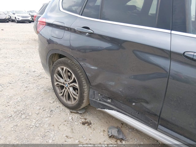 BMW X1 Xdrive28i 2017 WBXHT3Z35H4A52212 Image 18
