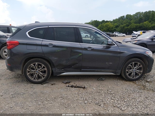 Продаж на аукціоні авто 2017 Bmw X1 Xdrive28i, vin: WBXHT3Z35H4A52212, номер лоту: 45539603