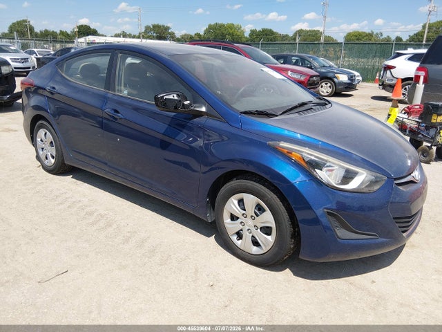 2016 5NPDH4AE6GH761656 main image