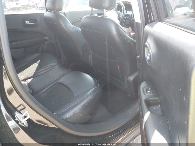Jeep Compass Trailhawk 4x4 2019 3C4NJDDB8KT748118 Image 8