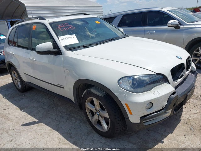 Aukcja sprzedaży 2009 Bmw X5 Xdrive30i, vin: 5UXFE43529L274319, numer aukcji: 45539611