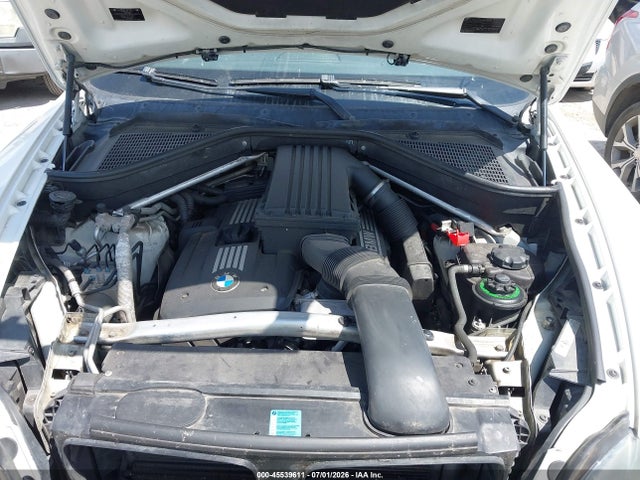 45539611 :رقم المزاد ، 5UXFE43529L274319 vin ، 2009 Bmw X5 Xdrive30i مزاد بيع