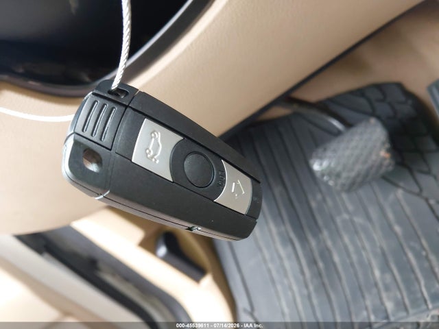 45539611 :رقم المزاد ، 5UXFE43529L274319 vin ، 2009 Bmw X5 Xdrive30i مزاد بيع