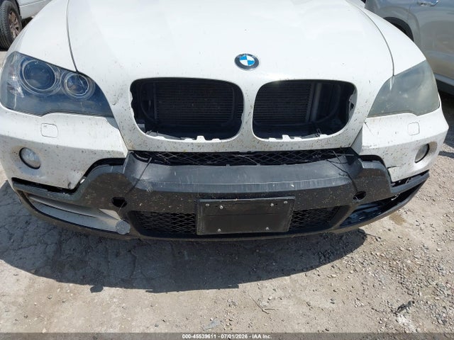 45539611 :رقم المزاد ، 5UXFE43529L274319 vin ، 2009 Bmw X5 Xdrive30i مزاد بيع