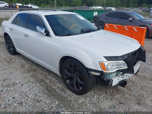 Продаж на аукціоні авто 2012 Chrysler 300c, vin: 2C3CCAET2CH188165, номер лоту: 45539613
