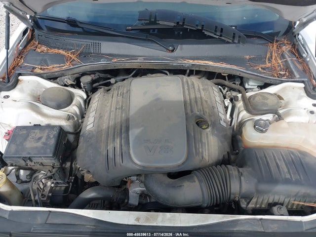 Продаж на аукціоні авто 2012 Chrysler 300c, vin: 2C3CCAET2CH188165, номер лоту: 45539613