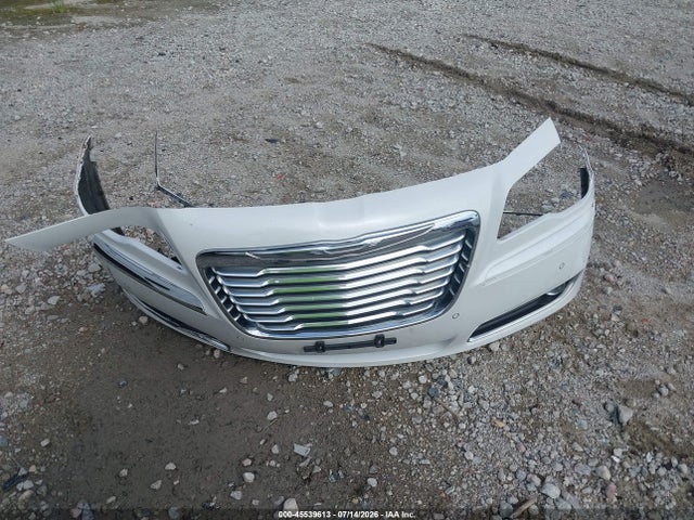 Продаж на аукціоні авто 2012 Chrysler 300c, vin: 2C3CCAET2CH188165, номер лоту: 45539613