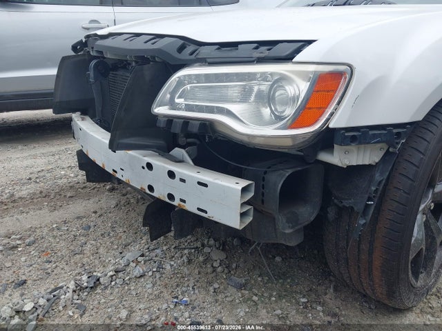 Продаж на аукціоні авто 2012 Chrysler 300c, vin: 2C3CCAET2CH188165, номер лоту: 45539613