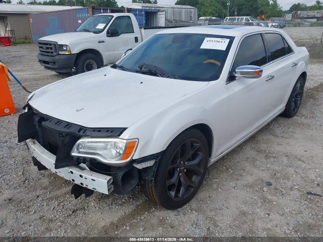 Продаж на аукціоні авто 2012 Chrysler 300c, vin: 2C3CCAET2CH188165, номер лоту: 45539613