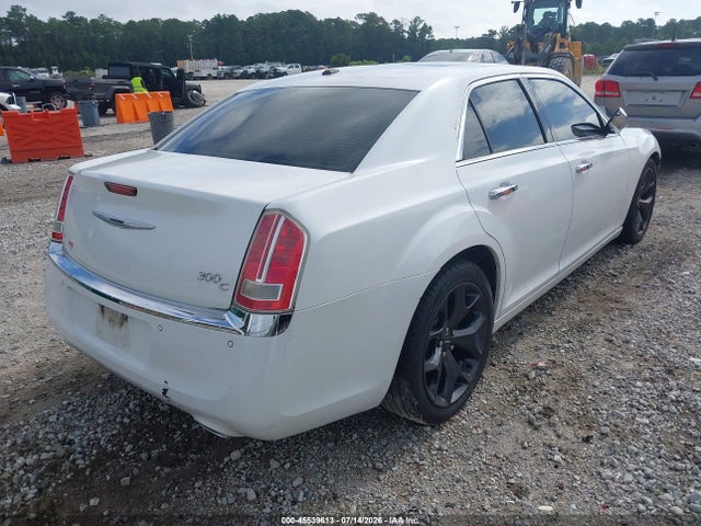 Продаж на аукціоні авто 2012 Chrysler 300c, vin: 2C3CCAET2CH188165, номер лоту: 45539613