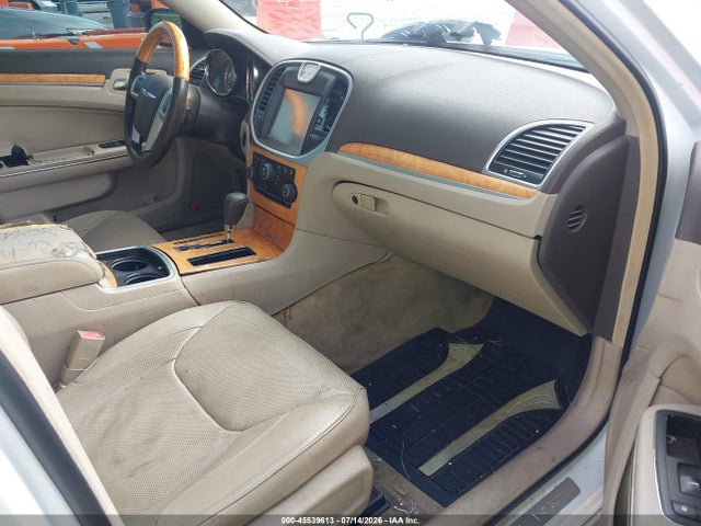 Продаж на аукціоні авто 2012 Chrysler 300c, vin: 2C3CCAET2CH188165, номер лоту: 45539613