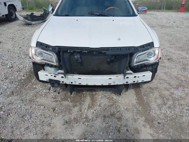 Продаж на аукціоні авто 2012 Chrysler 300c, vin: 2C3CCAET2CH188165, номер лоту: 45539613
