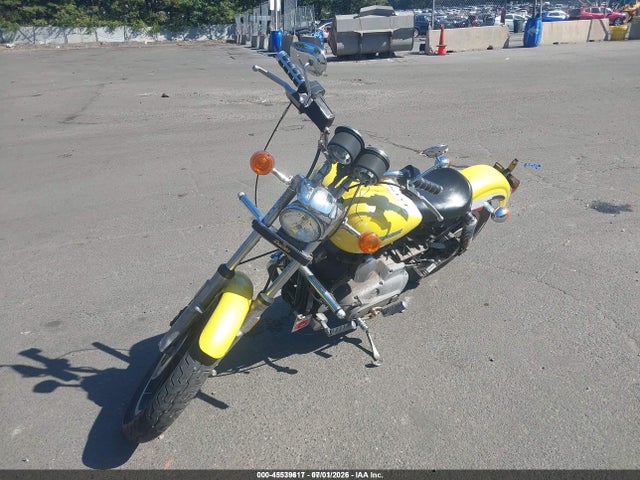 45539617 :رقم المزاد ، 1HD1CBH11DY120495 vin ، 1983 Harley-davidson Xls مزاد بيع