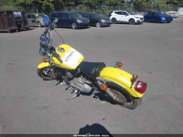 45539617 :رقم المزاد ، 1HD1CBH11DY120495 vin ، 1983 Harley-davidson Xls مزاد بيع