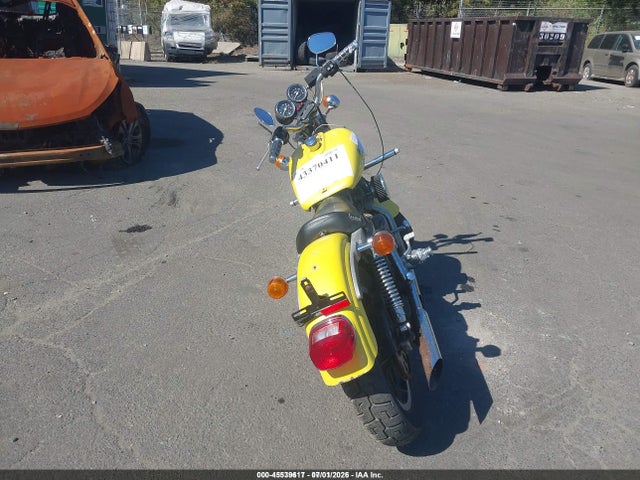 45539617 :رقم المزاد ، 1HD1CBH11DY120495 vin ، 1983 Harley-davidson Xls مزاد بيع