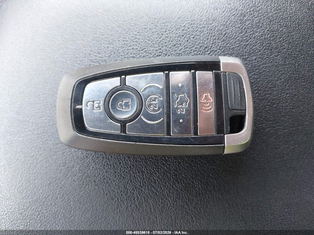 2019 Ford Edge St მანქანა იყიდება აუქციონზე, vin: 2FMPK4APXKBB00955, აუქციონის ნომერი: 45539618
