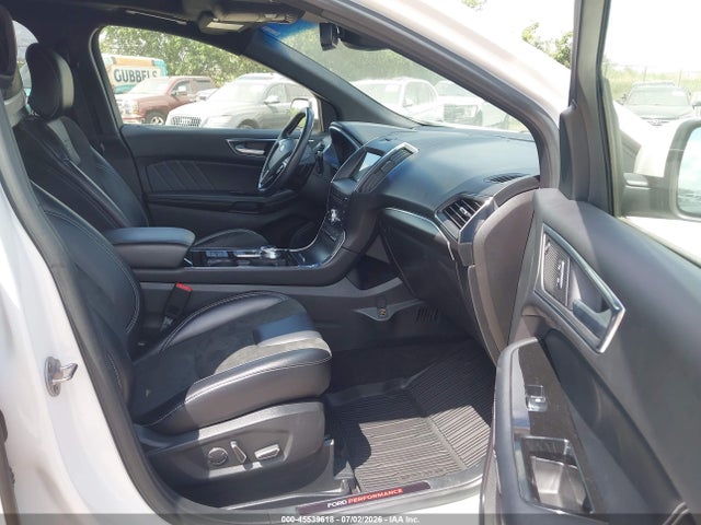 2019 Ford Edge St მანქანა იყიდება აუქციონზე, vin: 2FMPK4APXKBB00955, აუქციონის ნომერი: 45539618