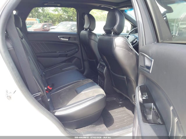 2019 Ford Edge St მანქანა იყიდება აუქციონზე, vin: 2FMPK4APXKBB00955, აუქციონის ნომერი: 45539618