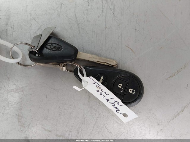 Продаж на аукціоні авто 2008 Subaru Impreza Wagon (natl) I, vin: JF1GH61658G812061, номер лоту: 45539621