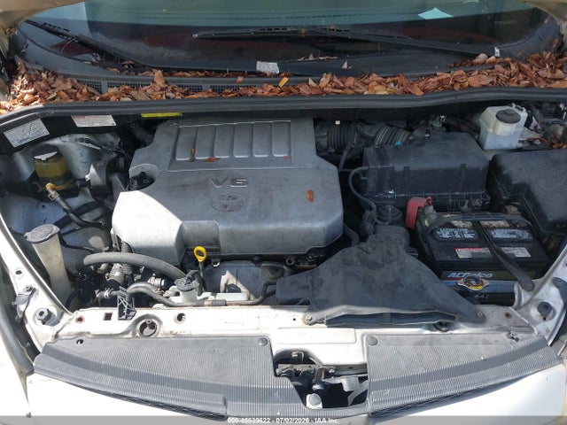 Aukcja sprzedaży 2008 Toyota Sienna Le, vin: 5TDZK23C88S140647, numer aukcji: 45539622